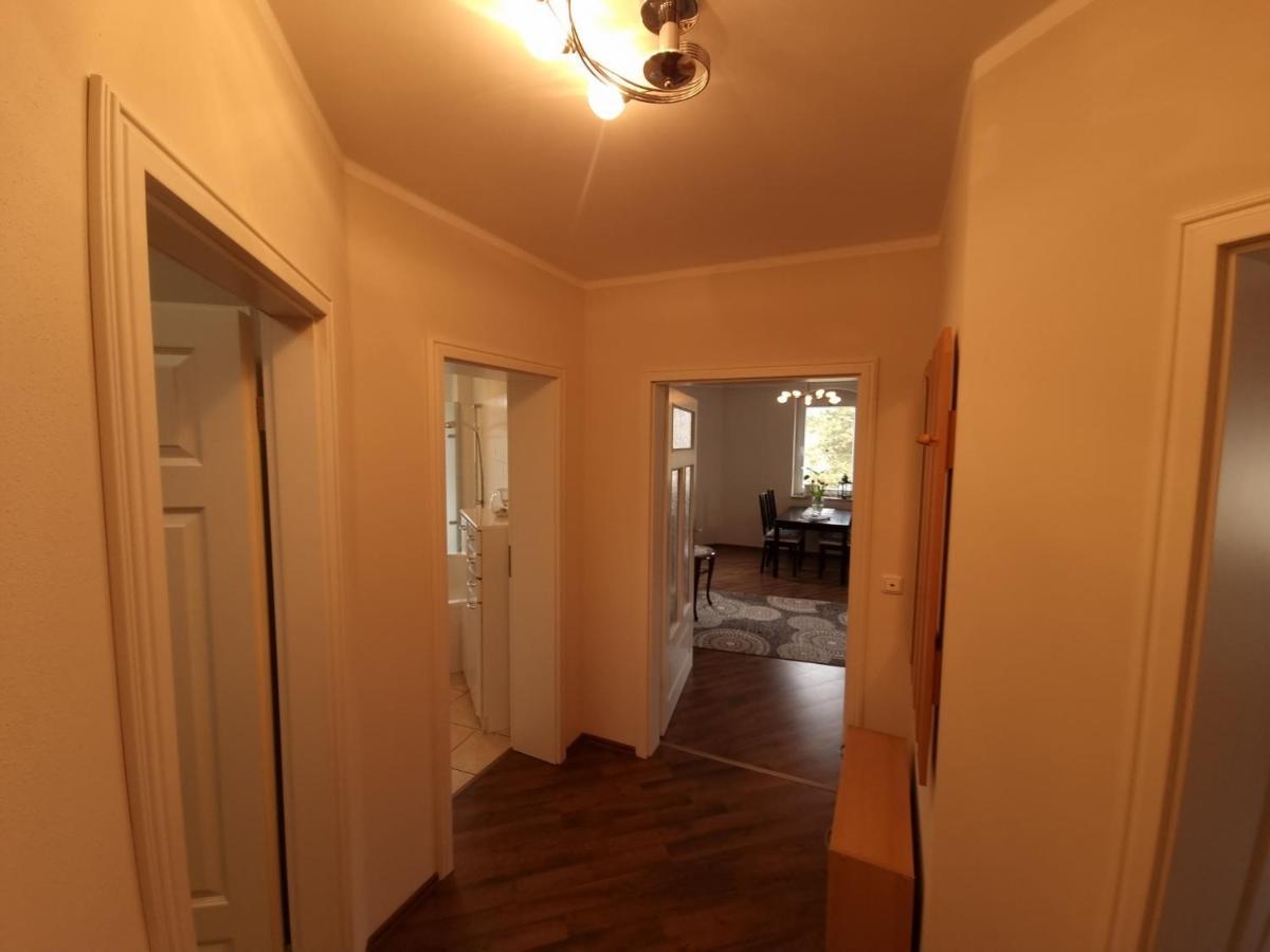 Ferienwohnung An Der Elbfaehre Дрезден Экстерьер фото